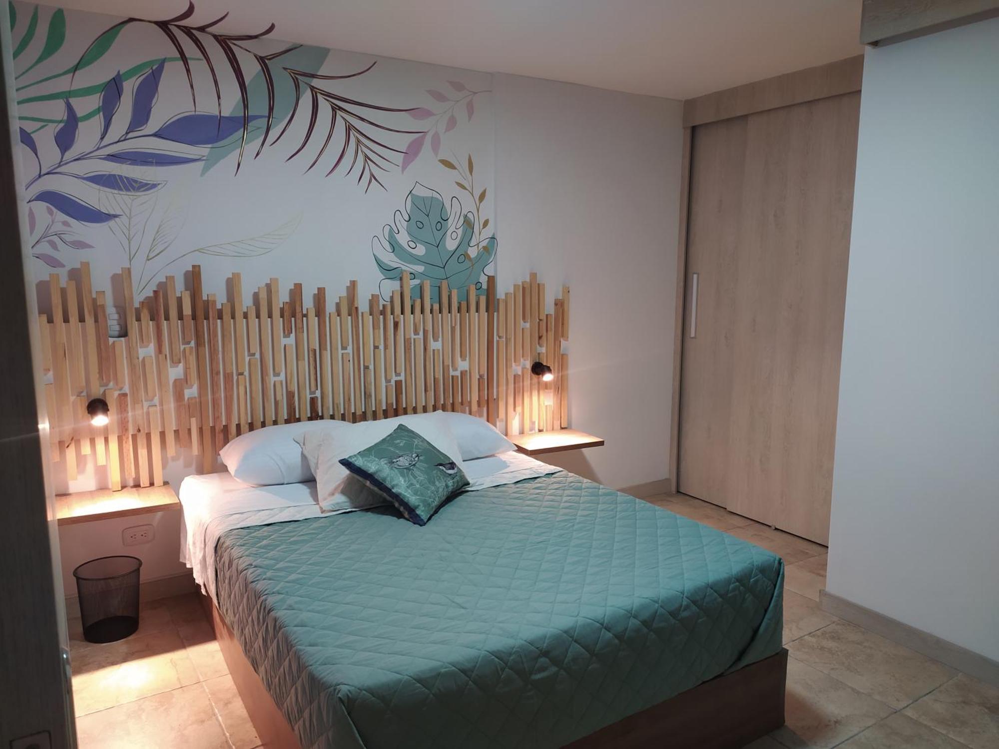 Platinum 3* Medellín