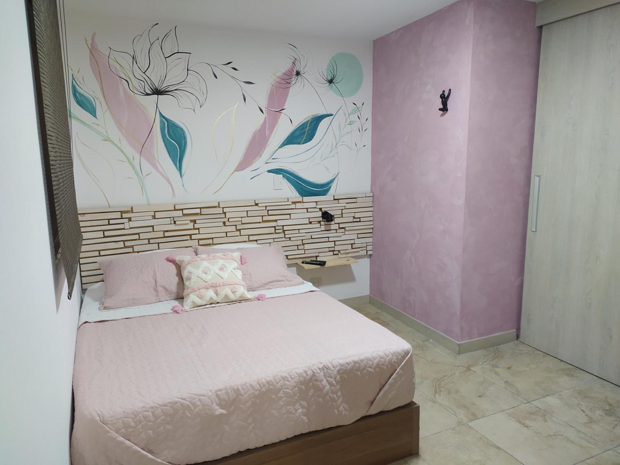 Hotel Platinum Medellín
