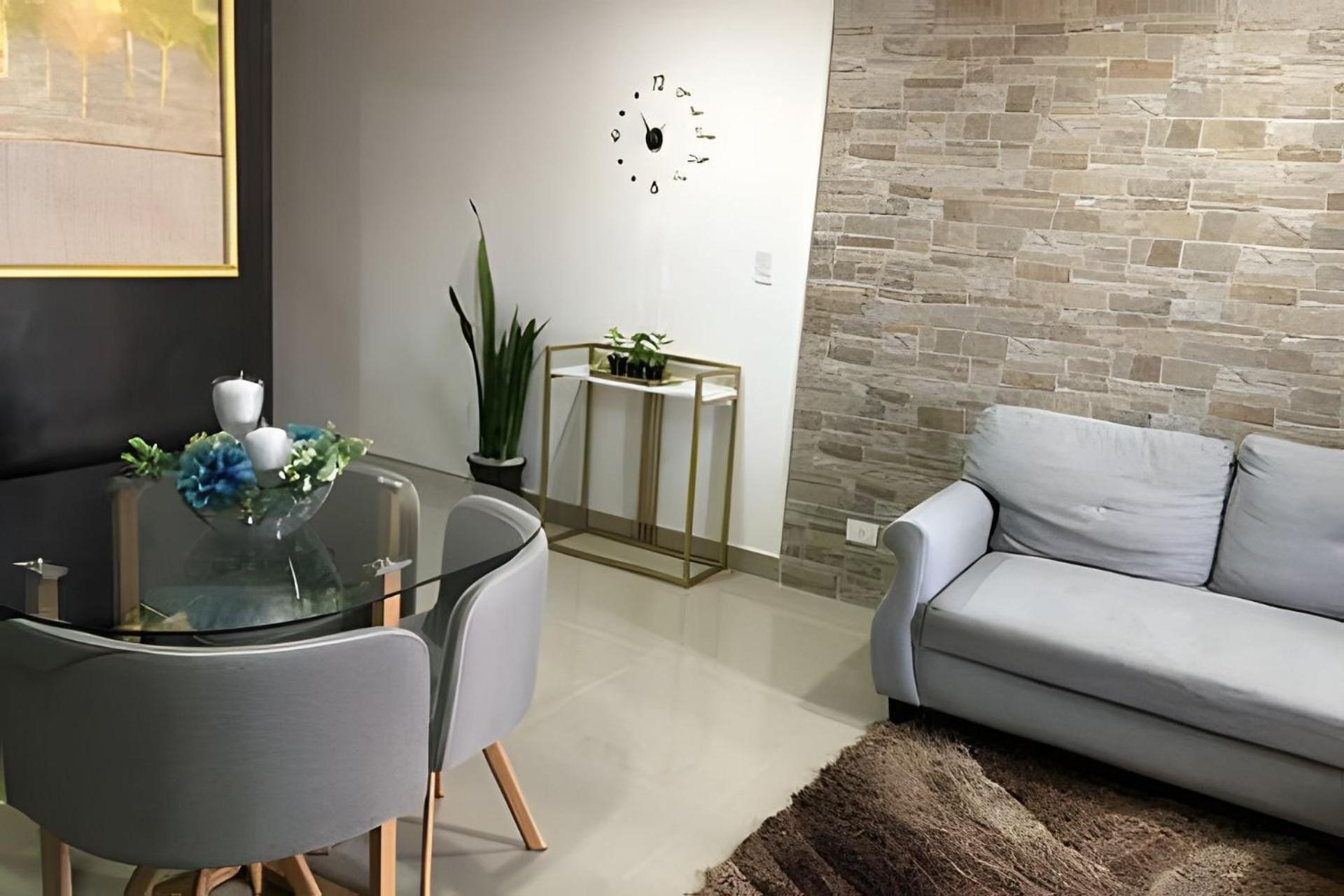Apartamento En Santa Lucia Medellín