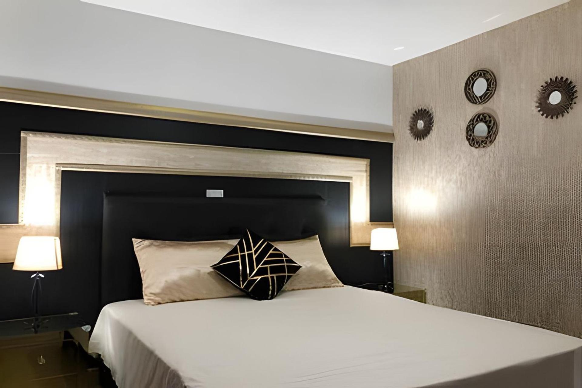 Apartamento En Santa Lucia Medellín