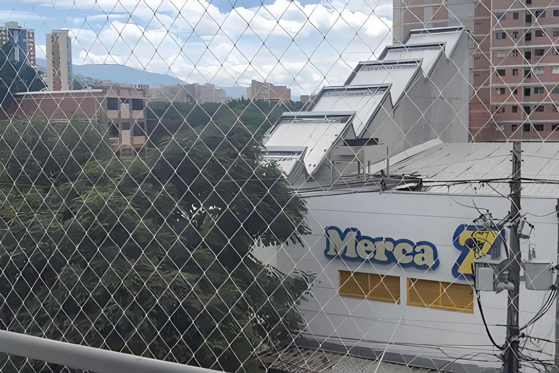 Apartamento En Santa Lucia