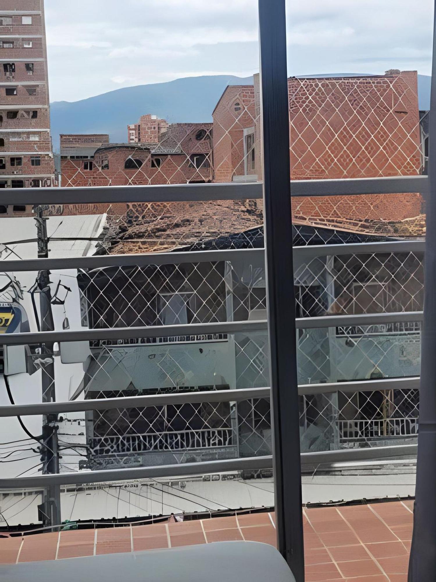En Santa Lucia *