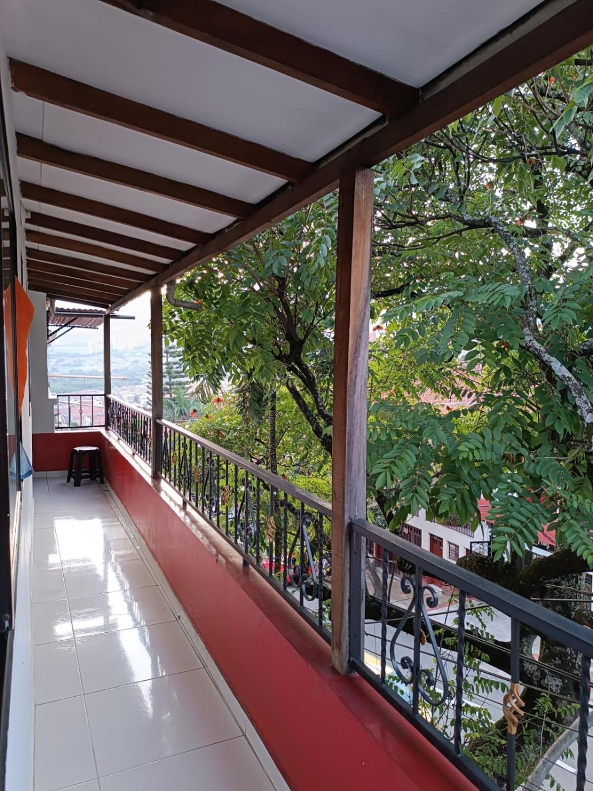 Campo Valdes Park