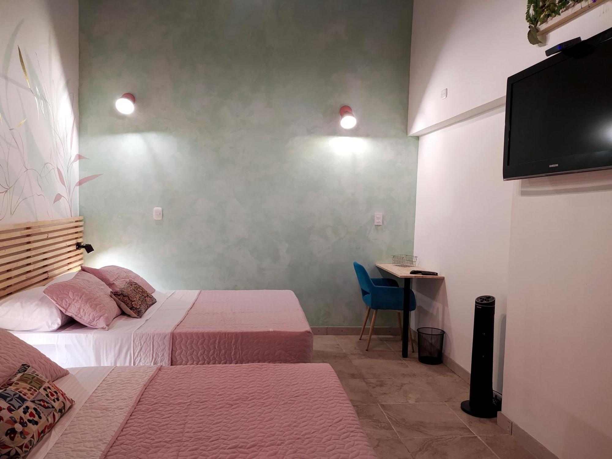 Platinum Hotel