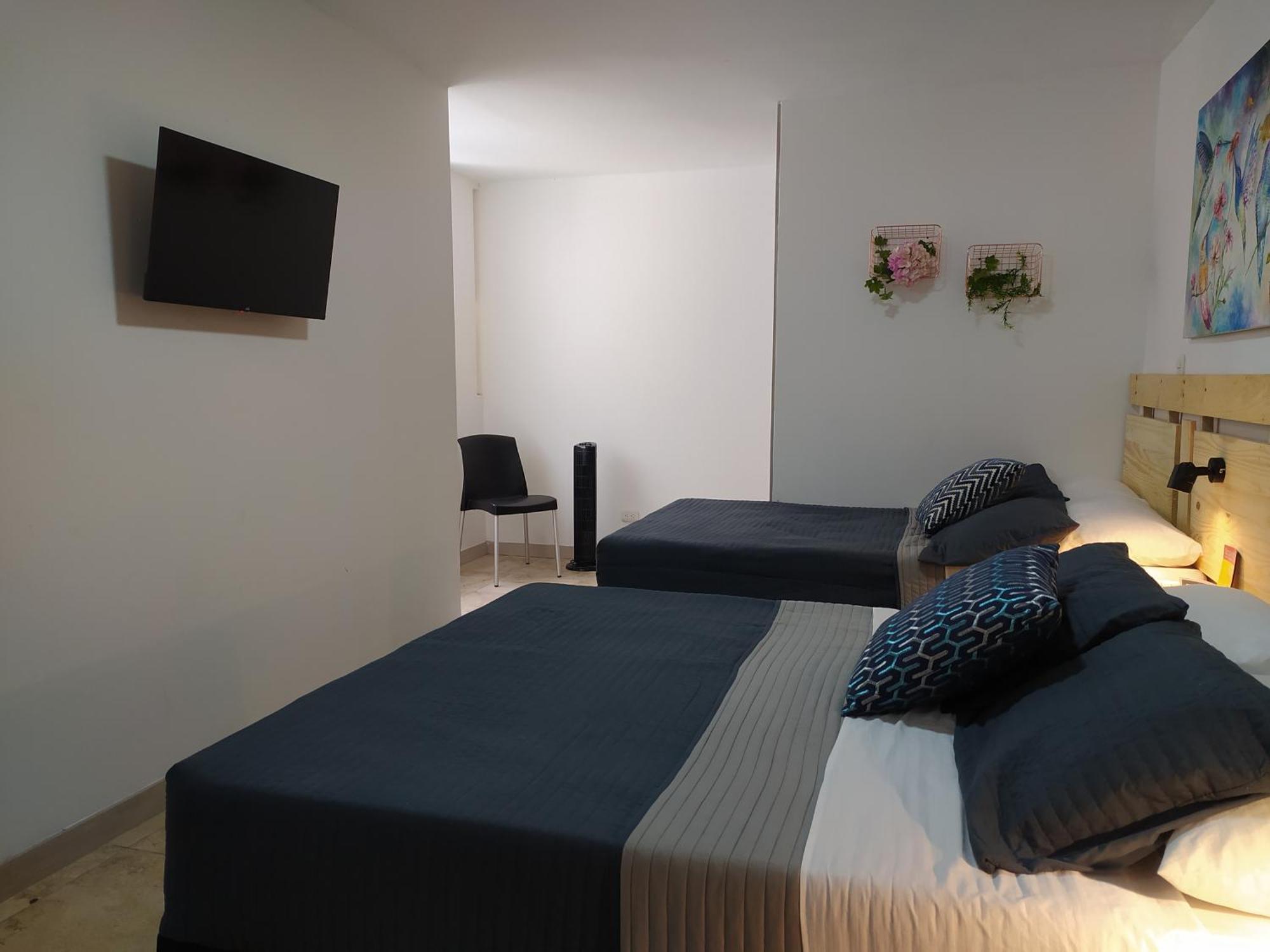 Platinum 3* Medellín