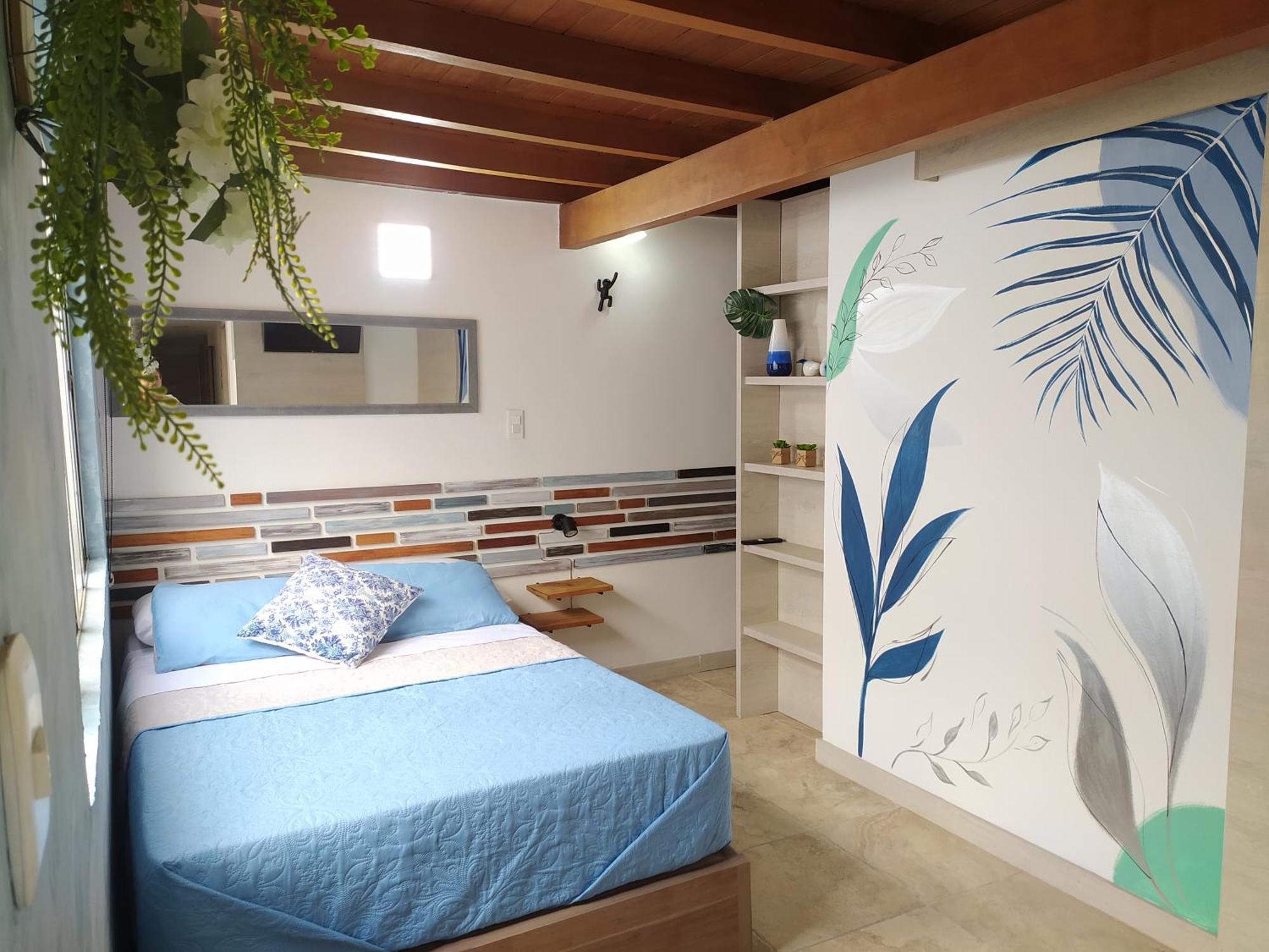 Platinum 3* Medellín