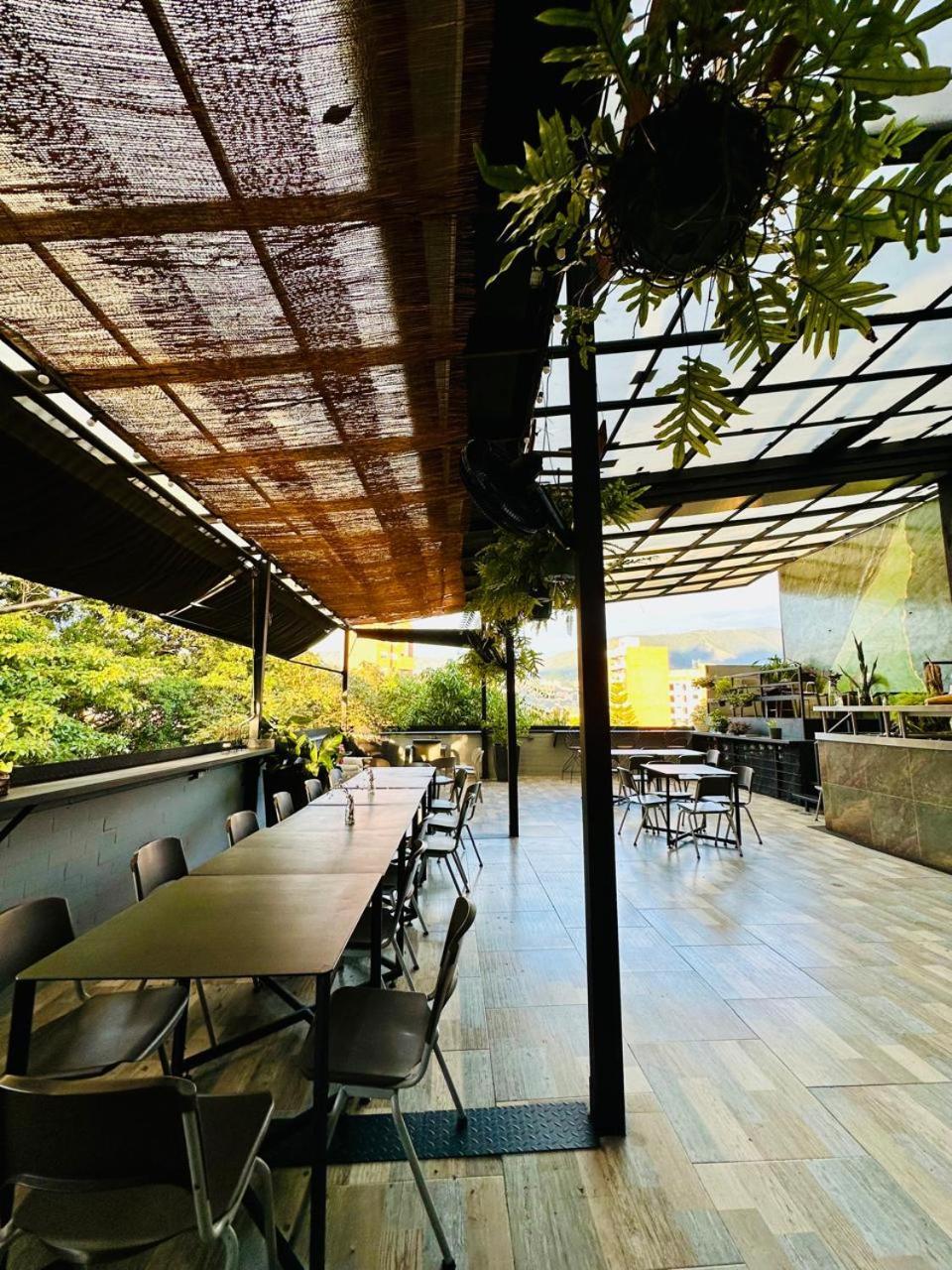 Hotel Zona