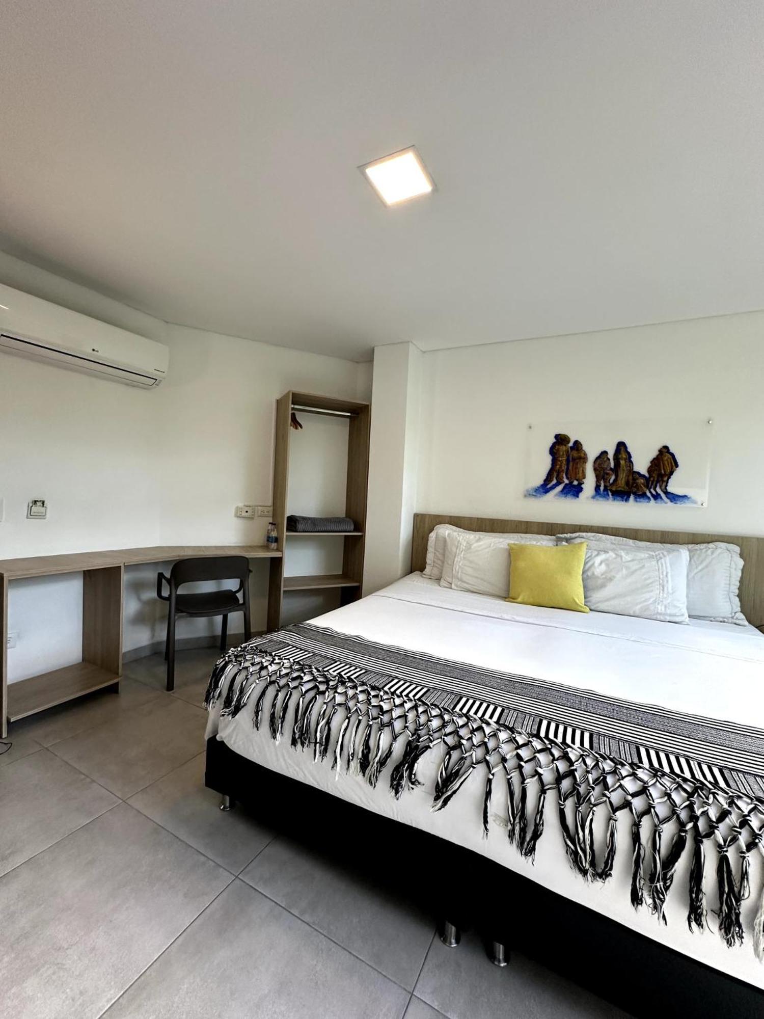 Hotel Zona 3*