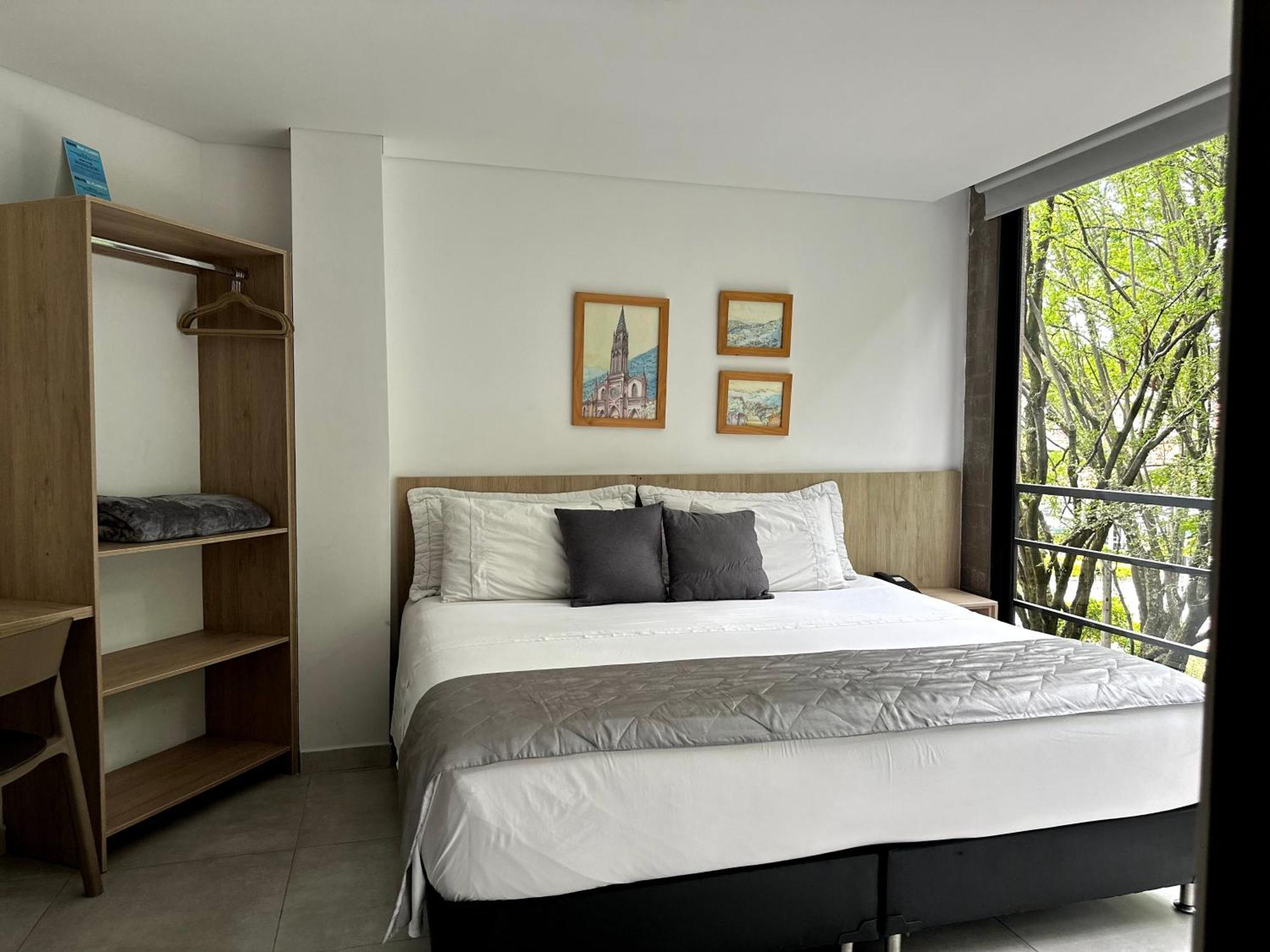 Hotel Zona