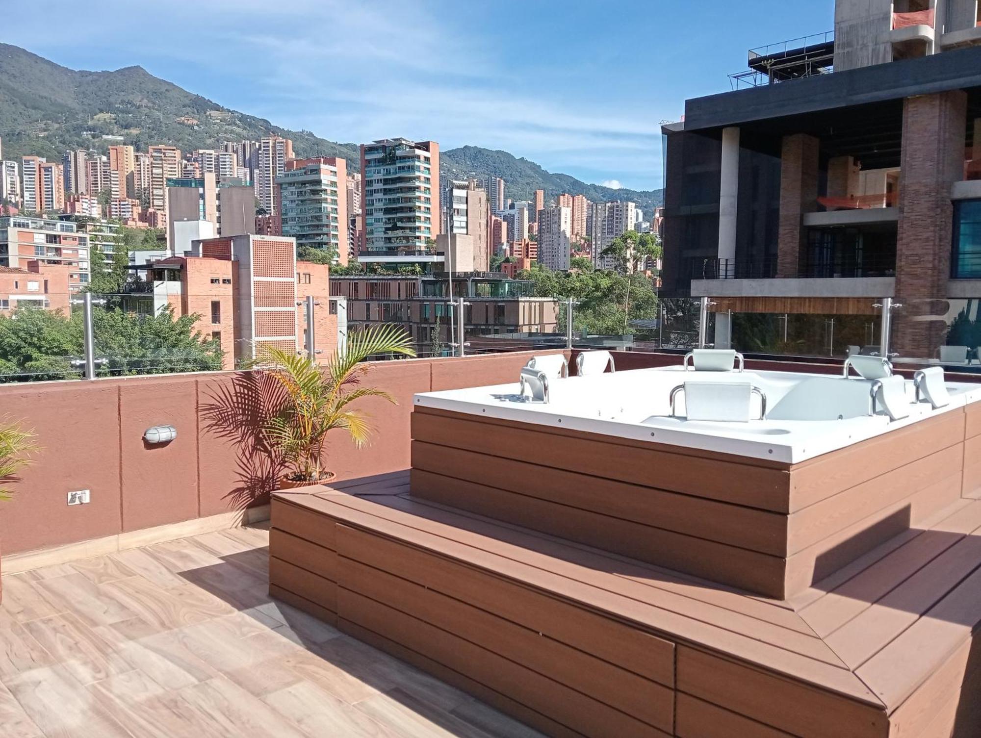 Lomas 10 By Dico Hotel