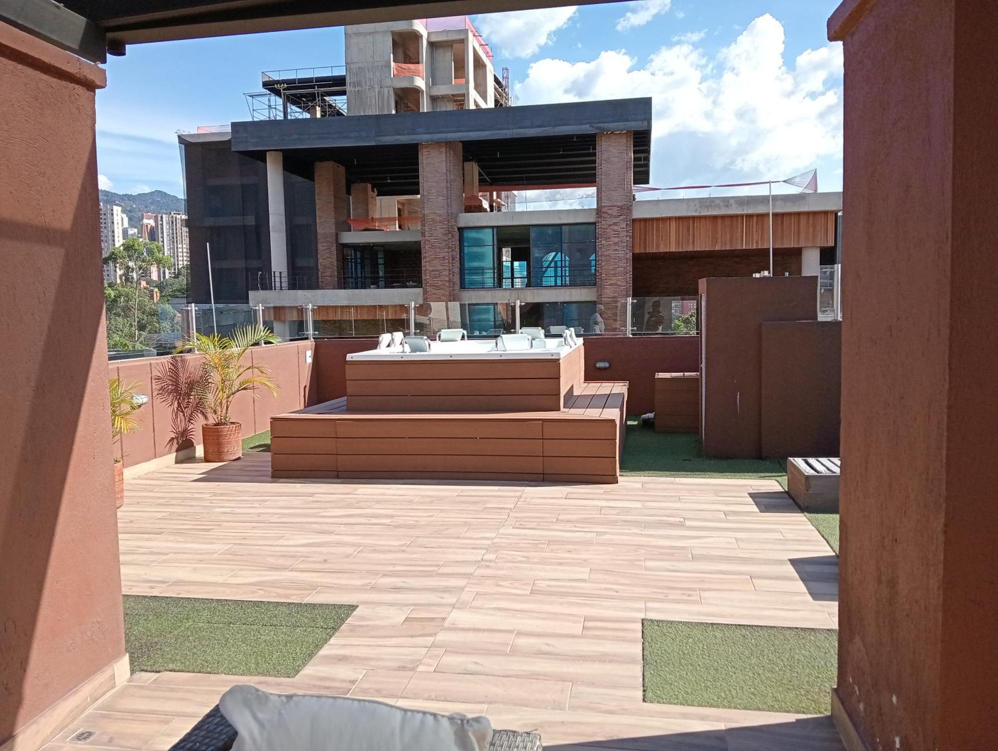 Lomas 10 By Dico 4* Medellin