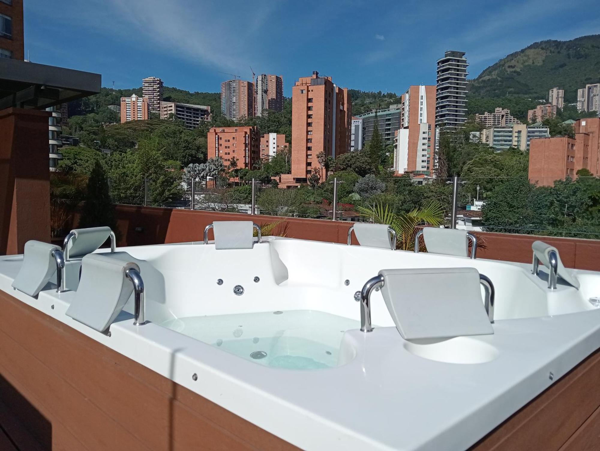 Lomas 10 By Dico Hotel