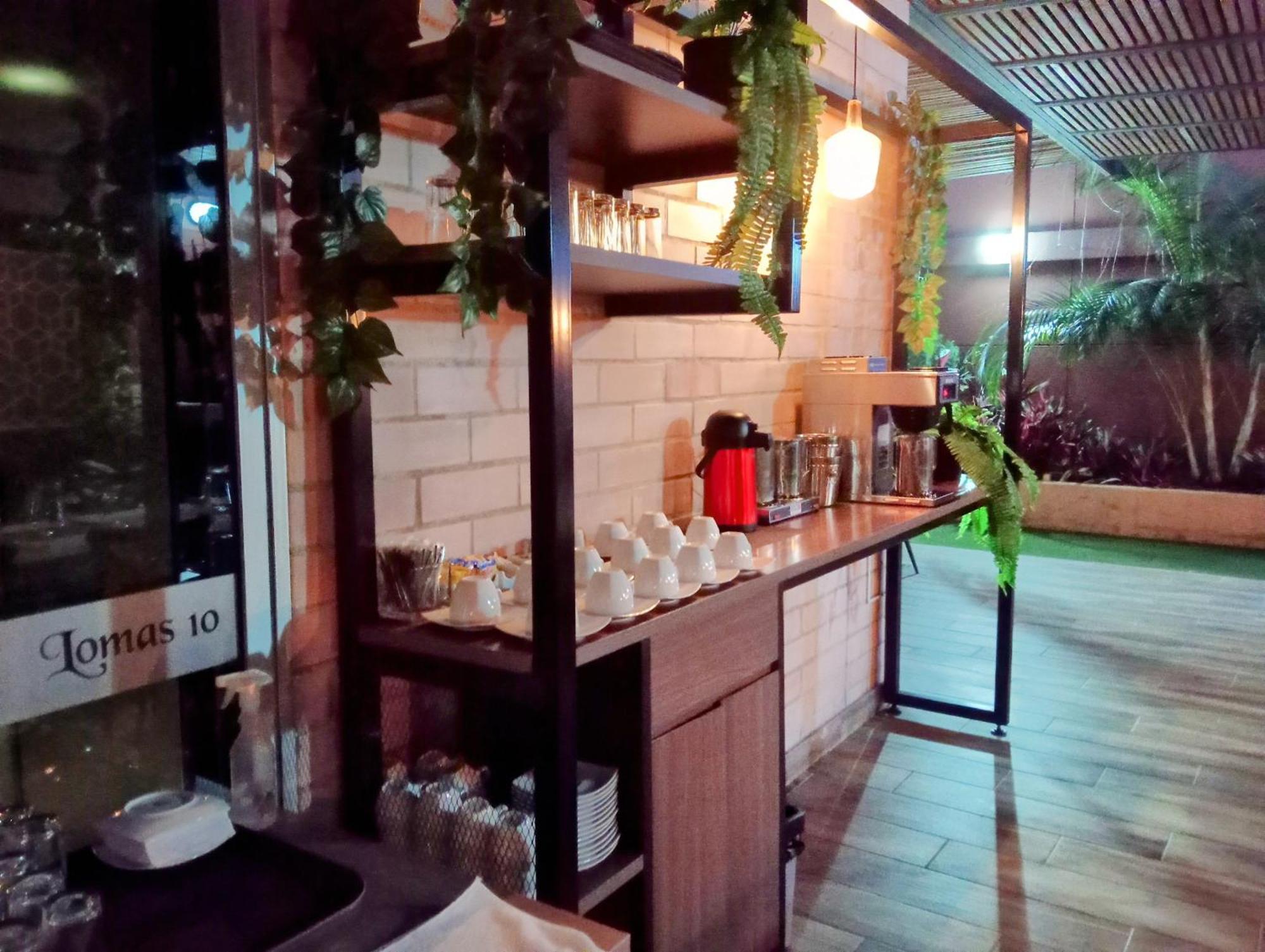 Hotel Lomas 10 By Dico 4*