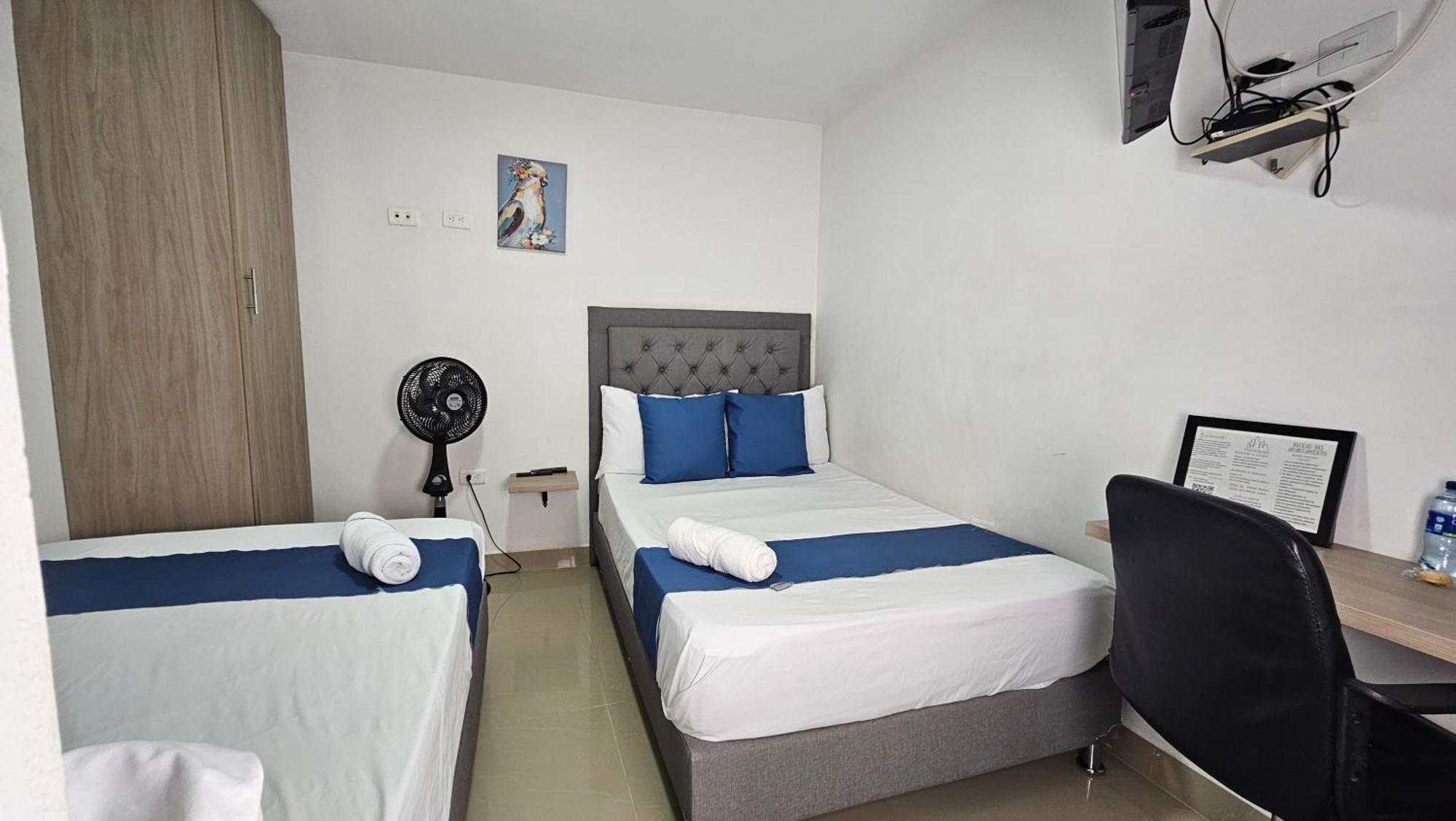 Andaliving Campo Valdés Medellín