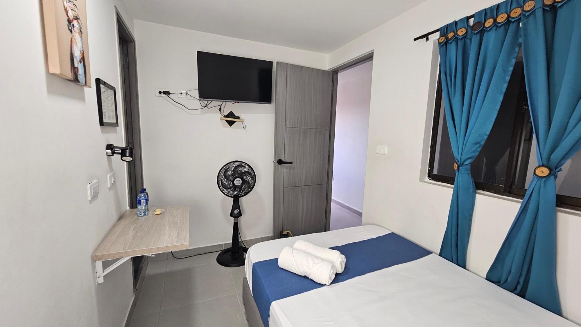 Andaliving Campo Valdés Medellín
