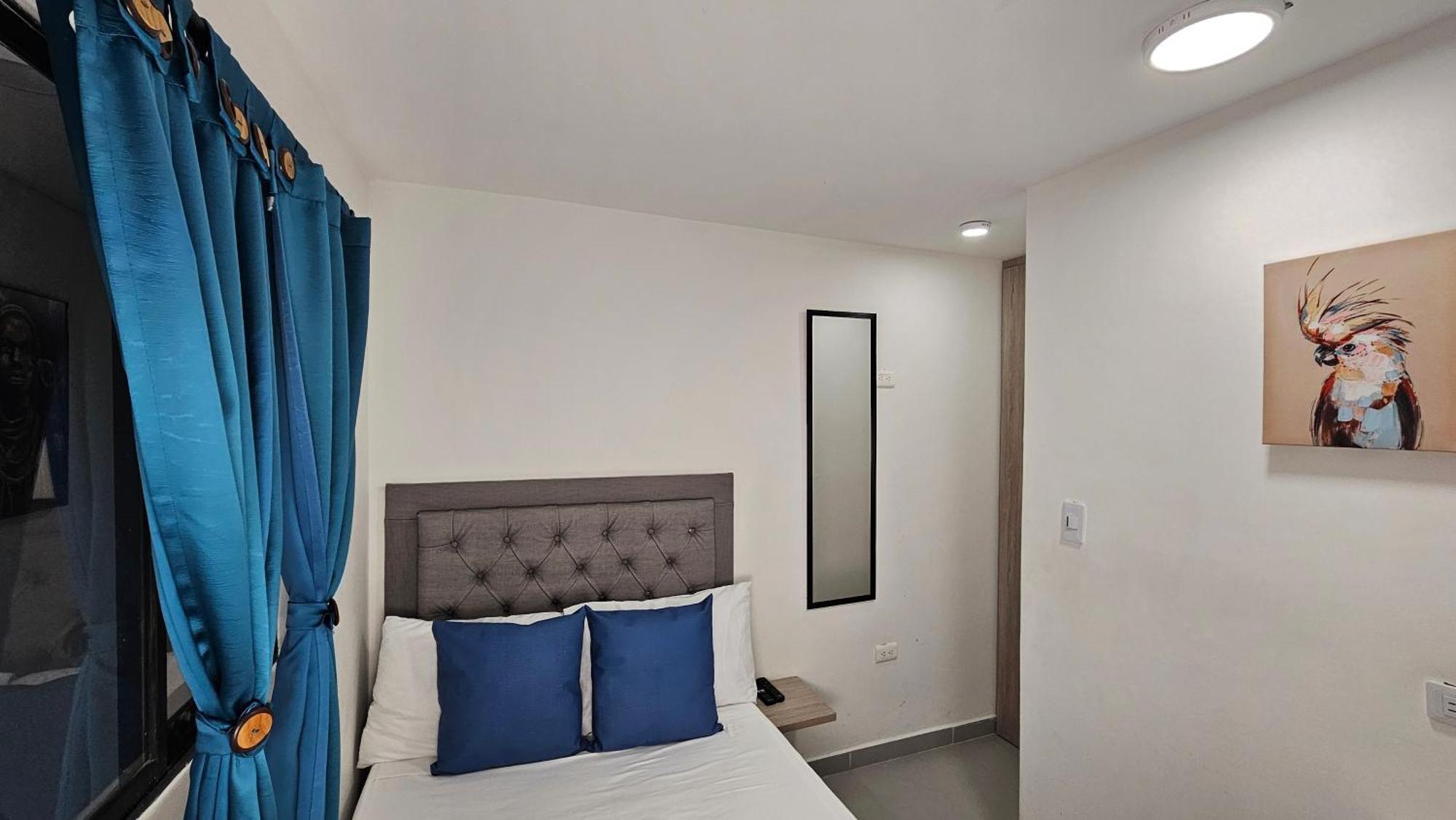 Andaliving Campo Valdés Medellín