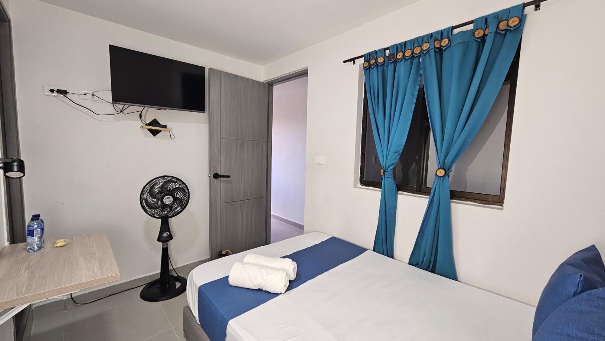 Andaliving Campo Valdés Medellín
