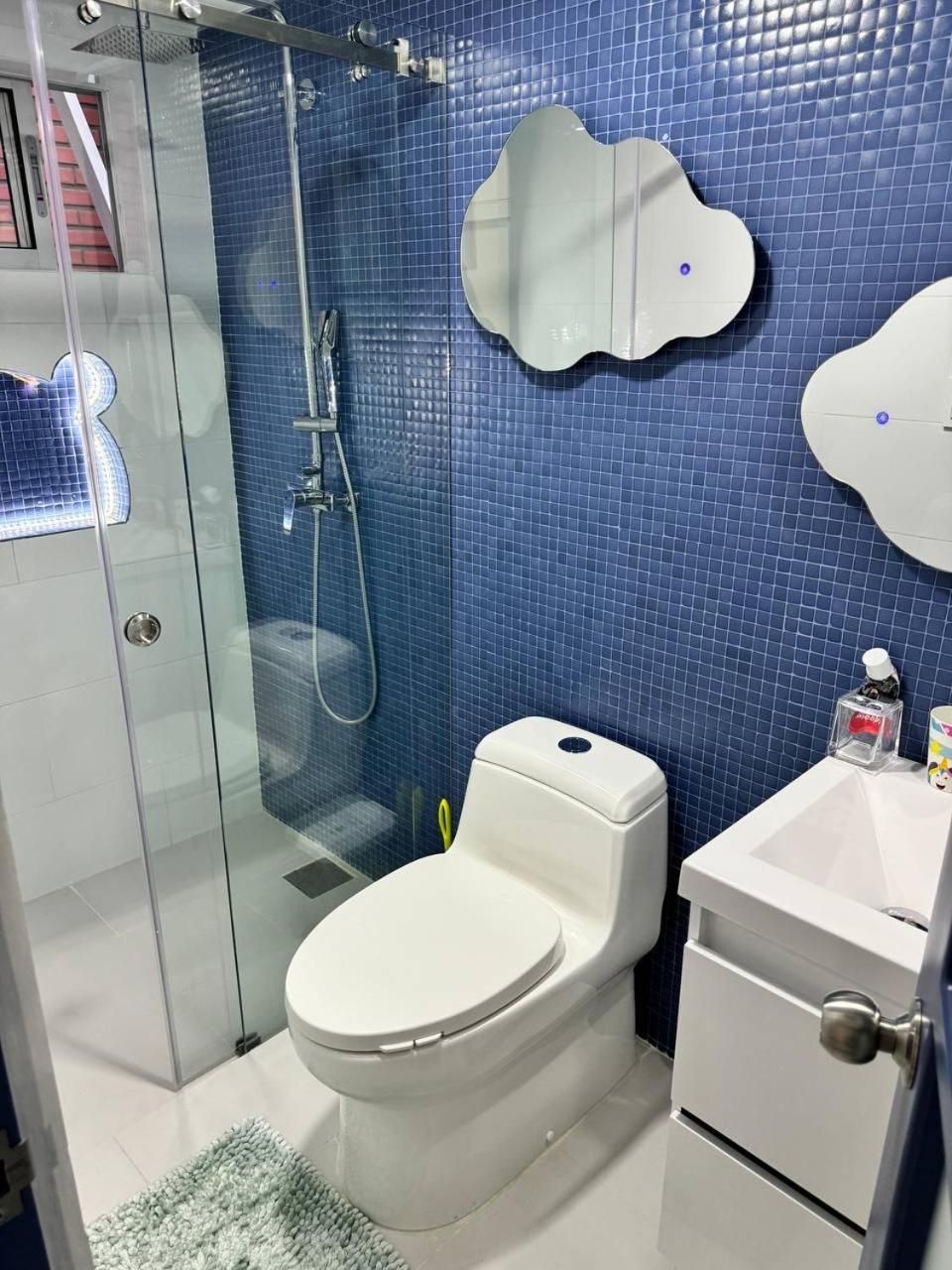 Сasa de vacaciones Luxury
