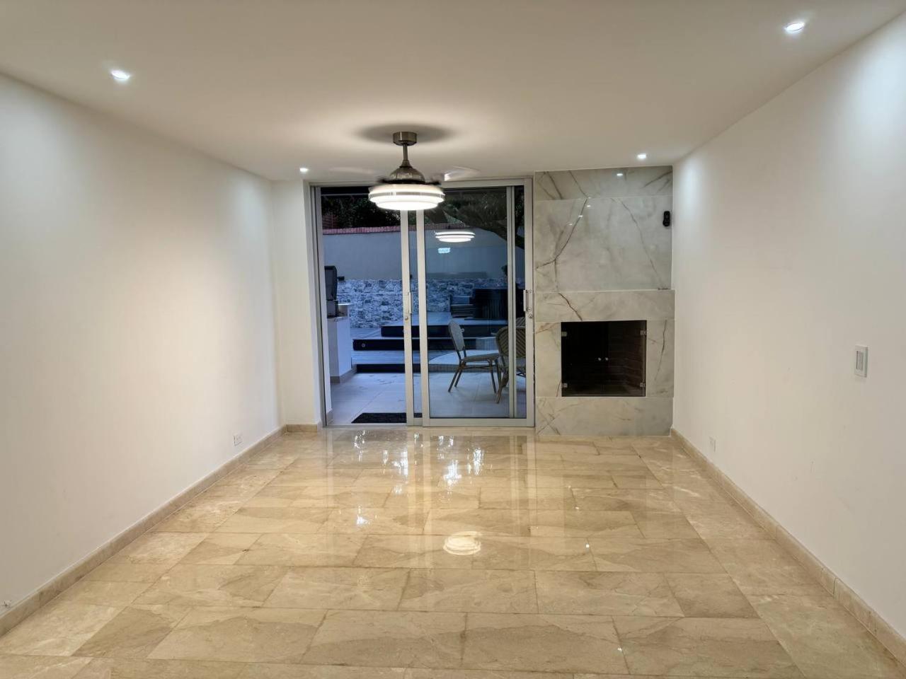 Сasa de vacaciones Luxury Medellín