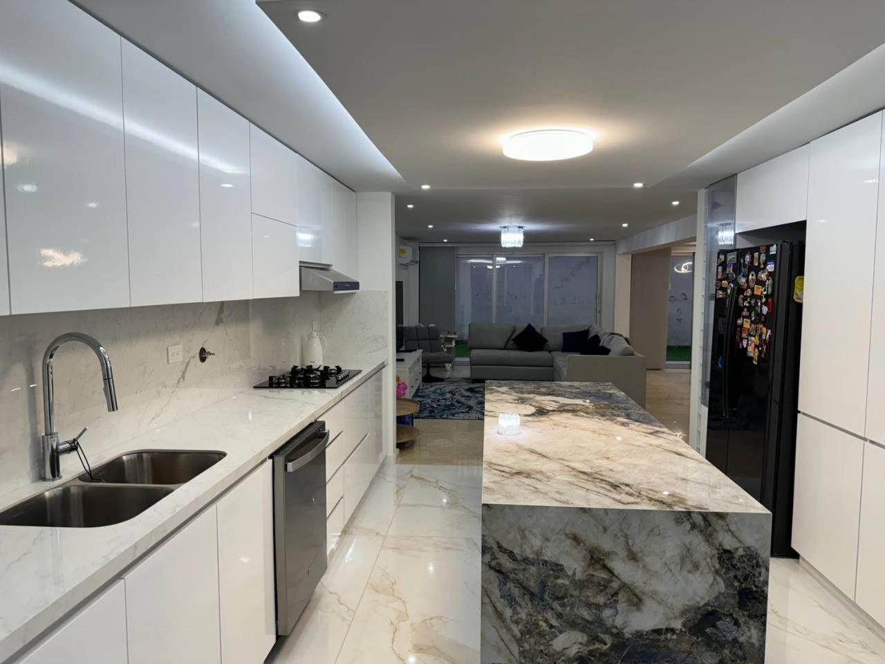 Luxury Medellín