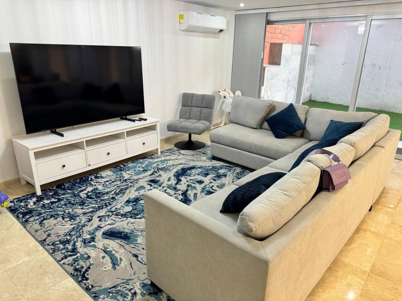 Luxury Сasa de vacaciones
