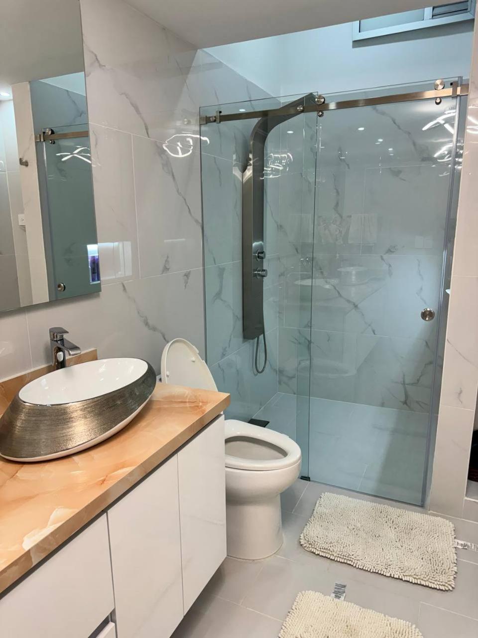 Сasa de vacaciones Luxury *