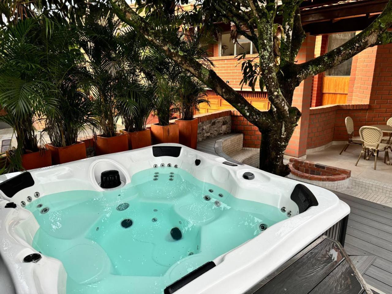 Luxury Сasa de vacaciones Medellín