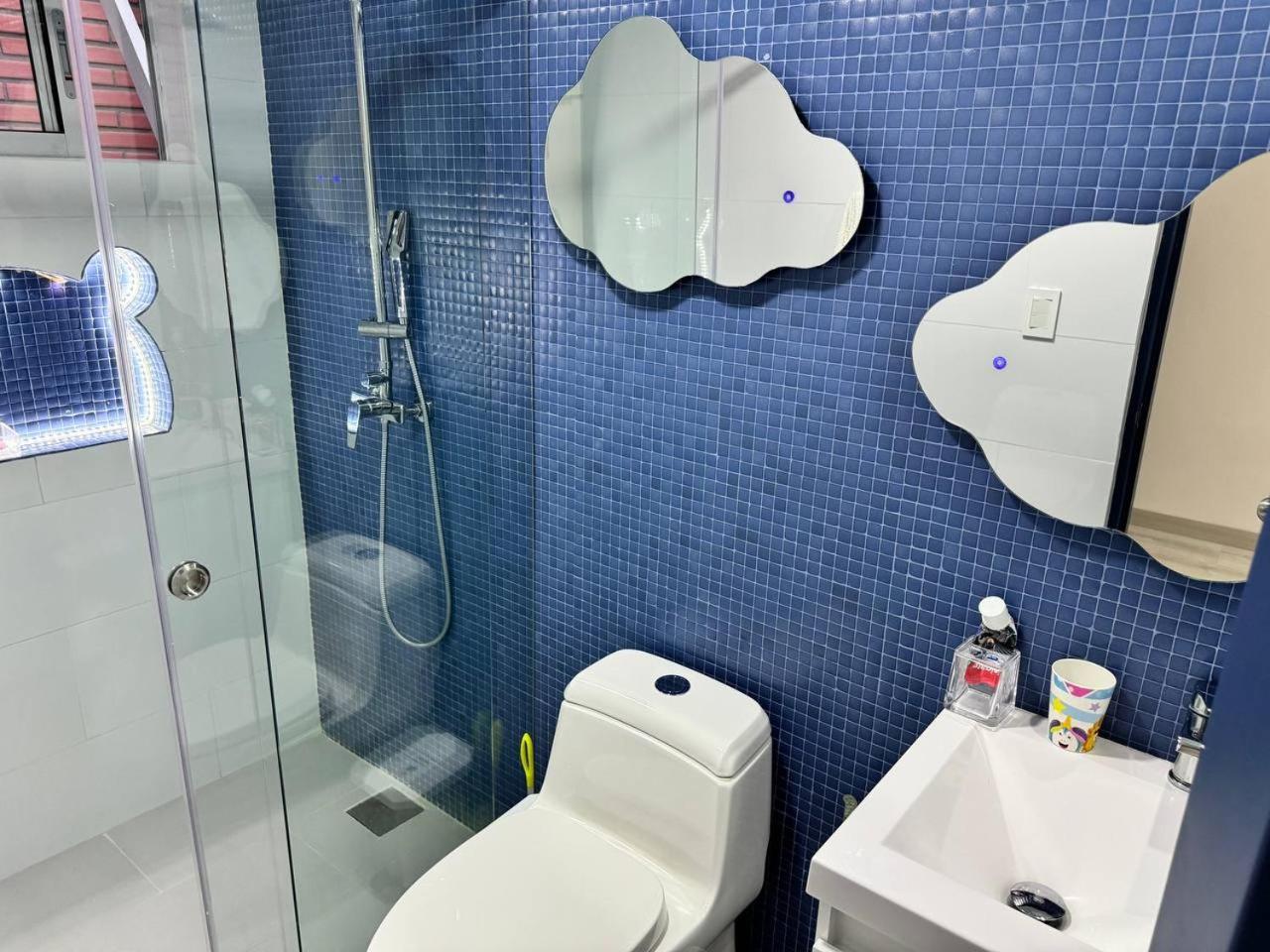 Сasa de vacaciones Luxury Medellín