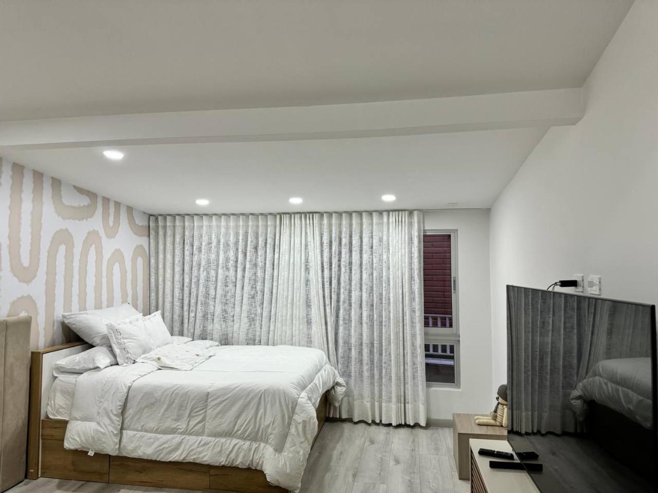 Luxury Medellín