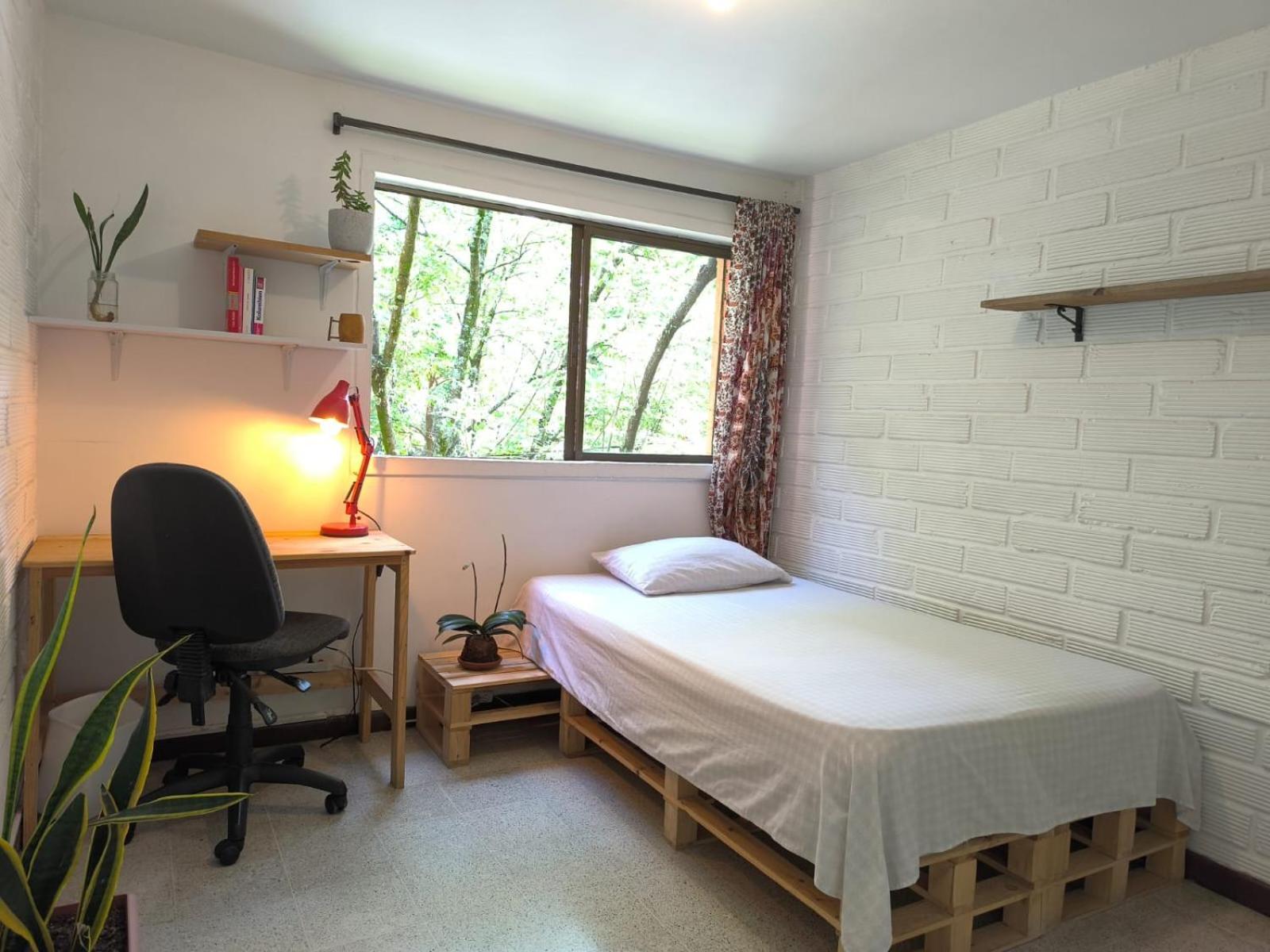 Casa Colibri Apartamento *