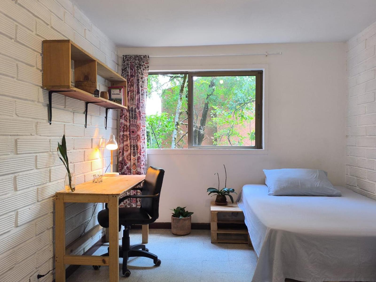 Casa Colibri Apartamento