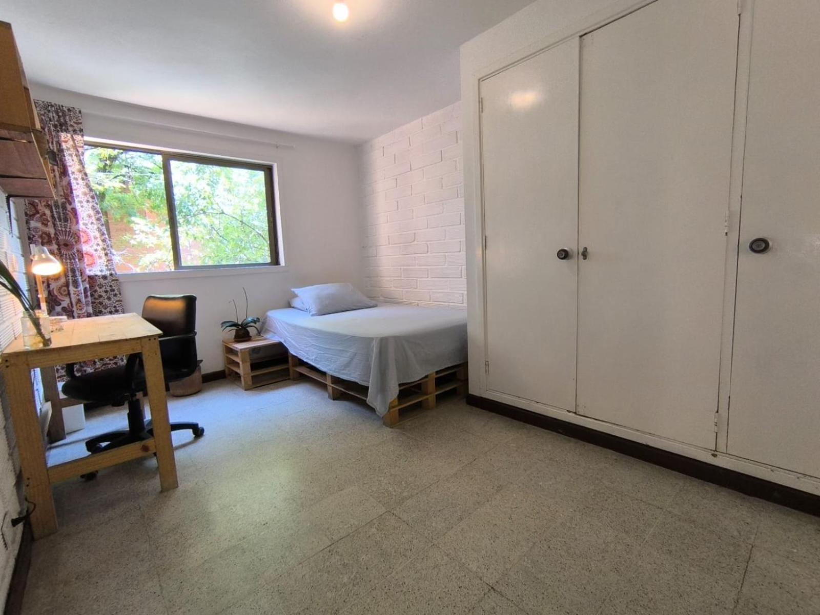 Apartamento Casa Colibri Medellín