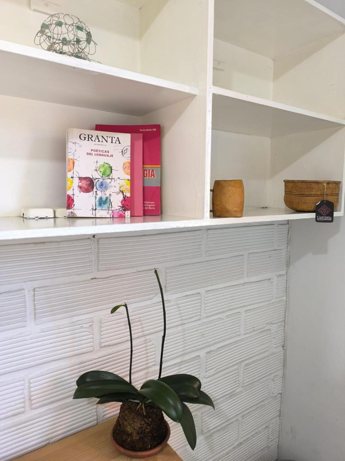 Apartamento Casa Colibri