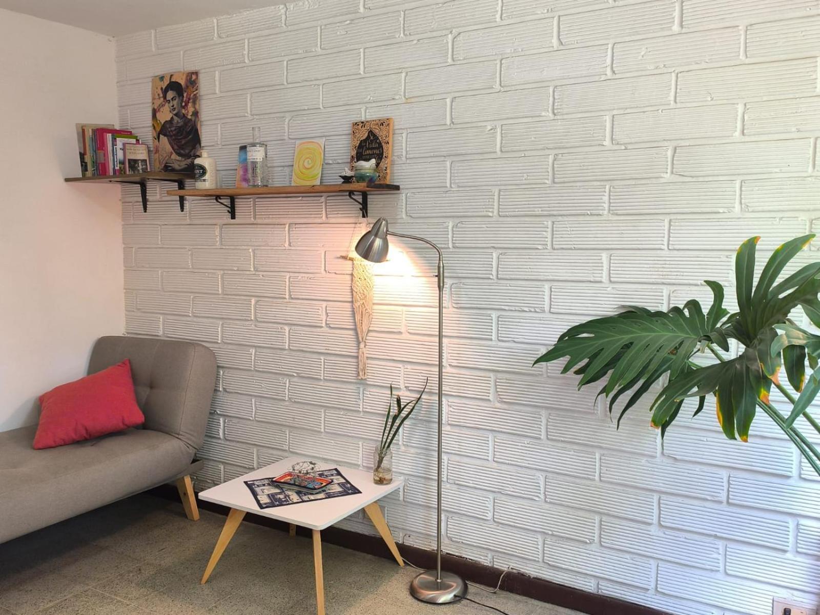 Apartamento Casa Colibri *