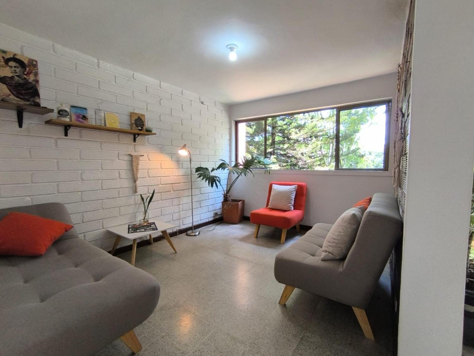 Casa Colibri Medellín