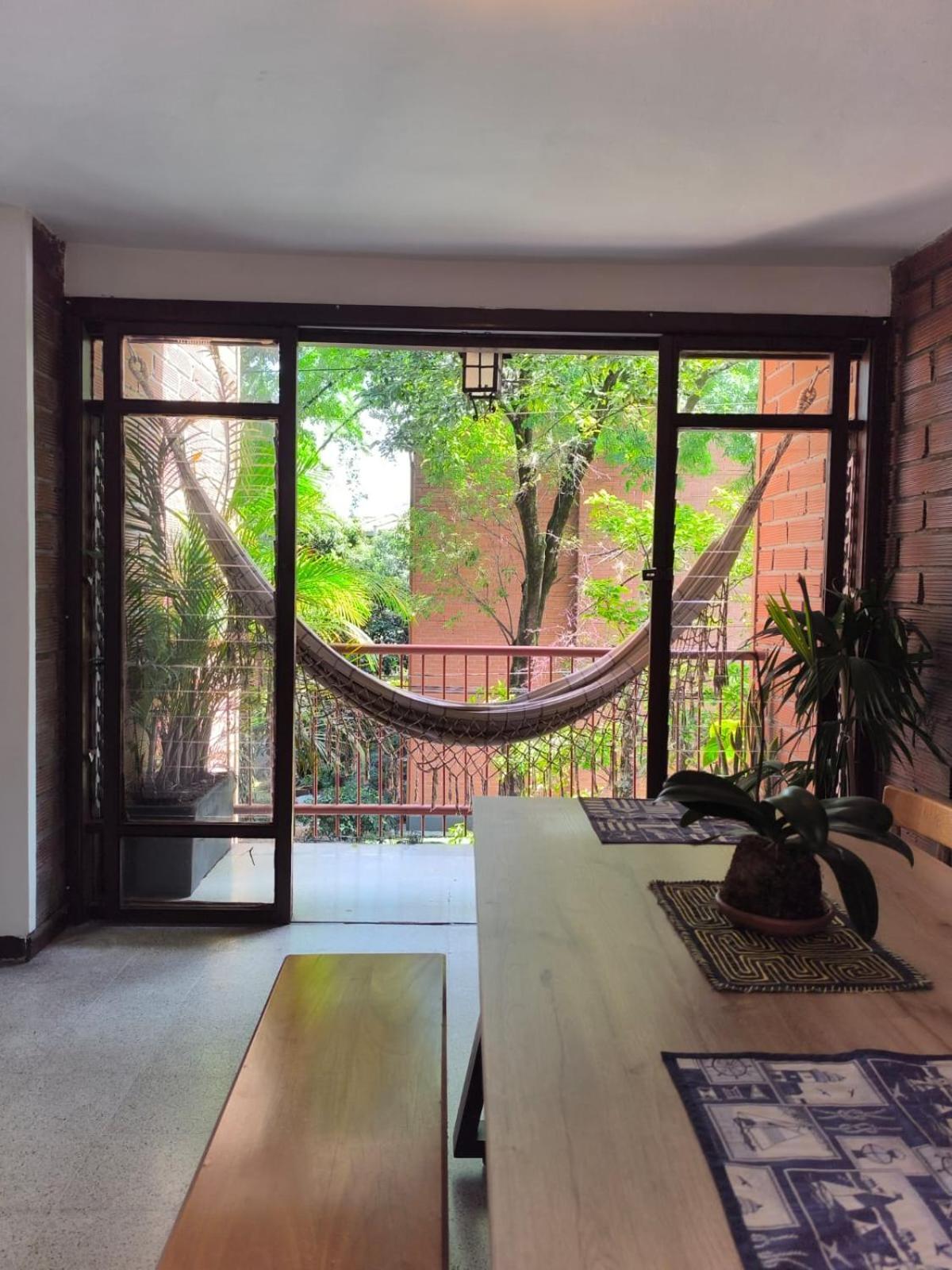 Casa Colibri Apartamento Medellín