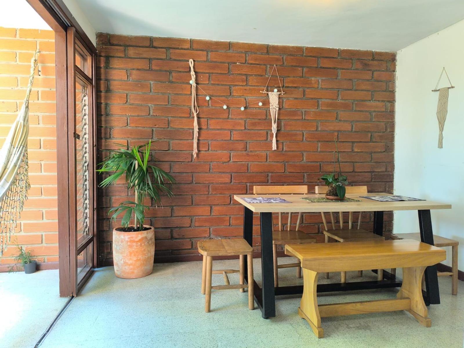 Apartamento Casa Colibri Medellín