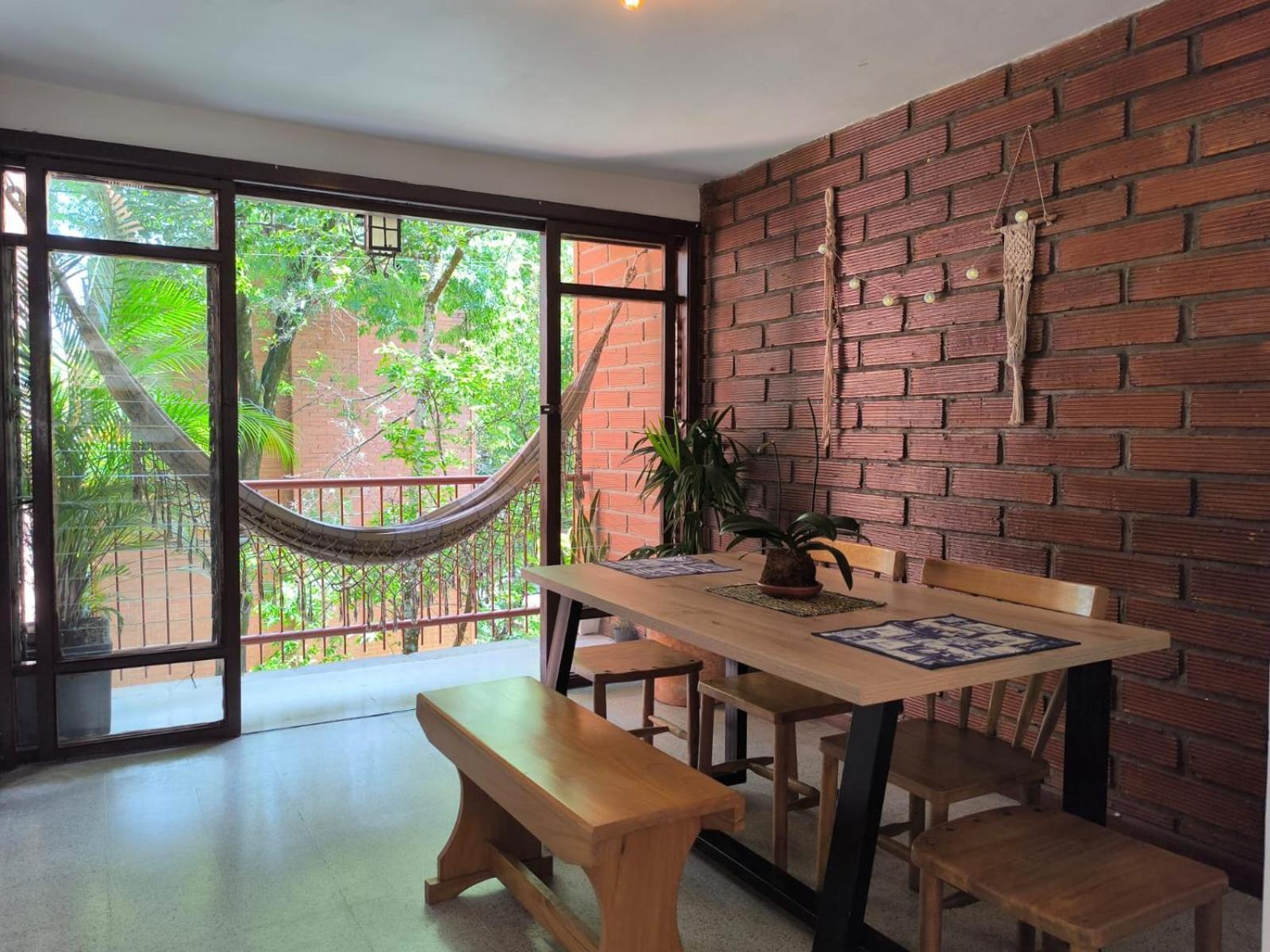 Casa Colibri Apartamento