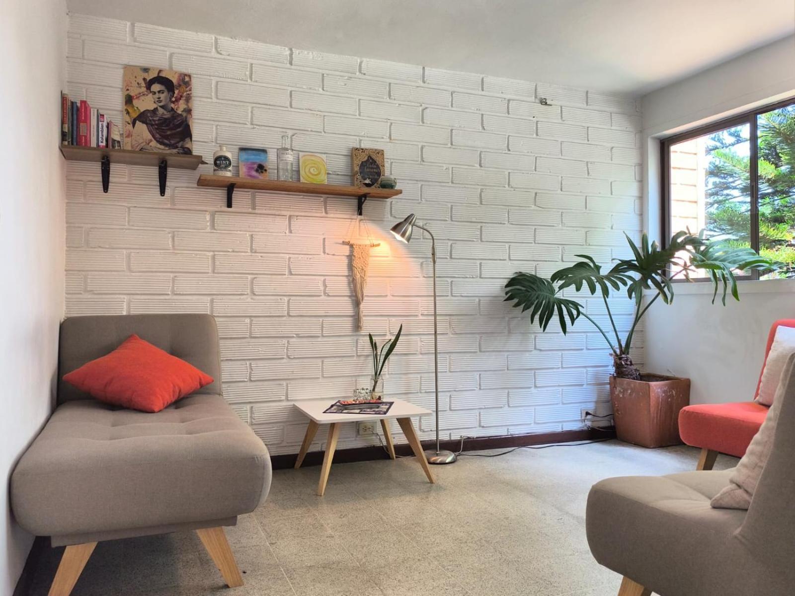 Casa Colibri Medellín