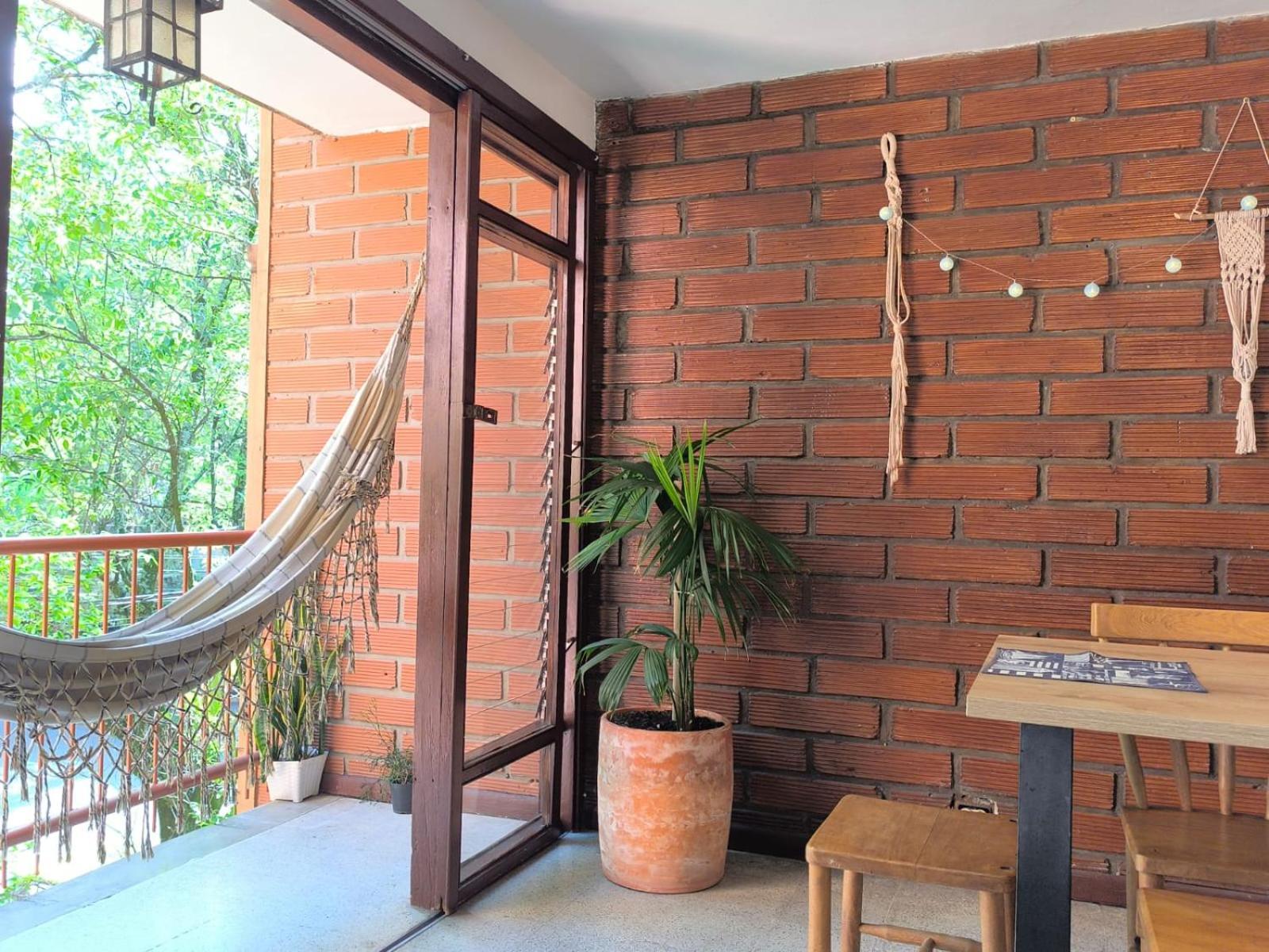 Casa Colibri Apartamento