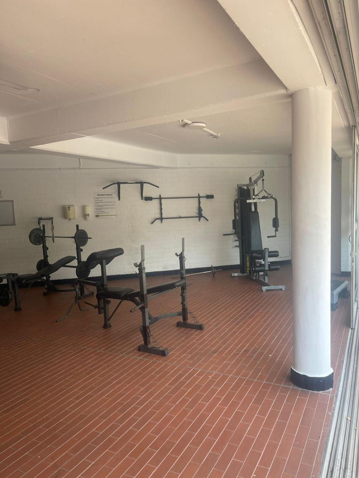Apartamento In Poblado -