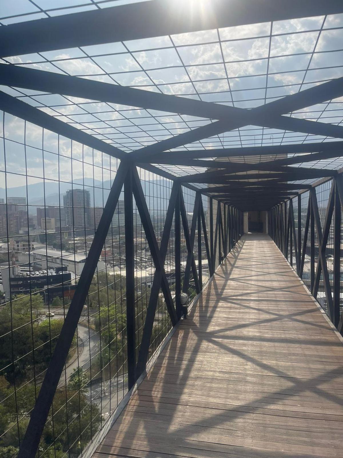 In Poblado - Medellín