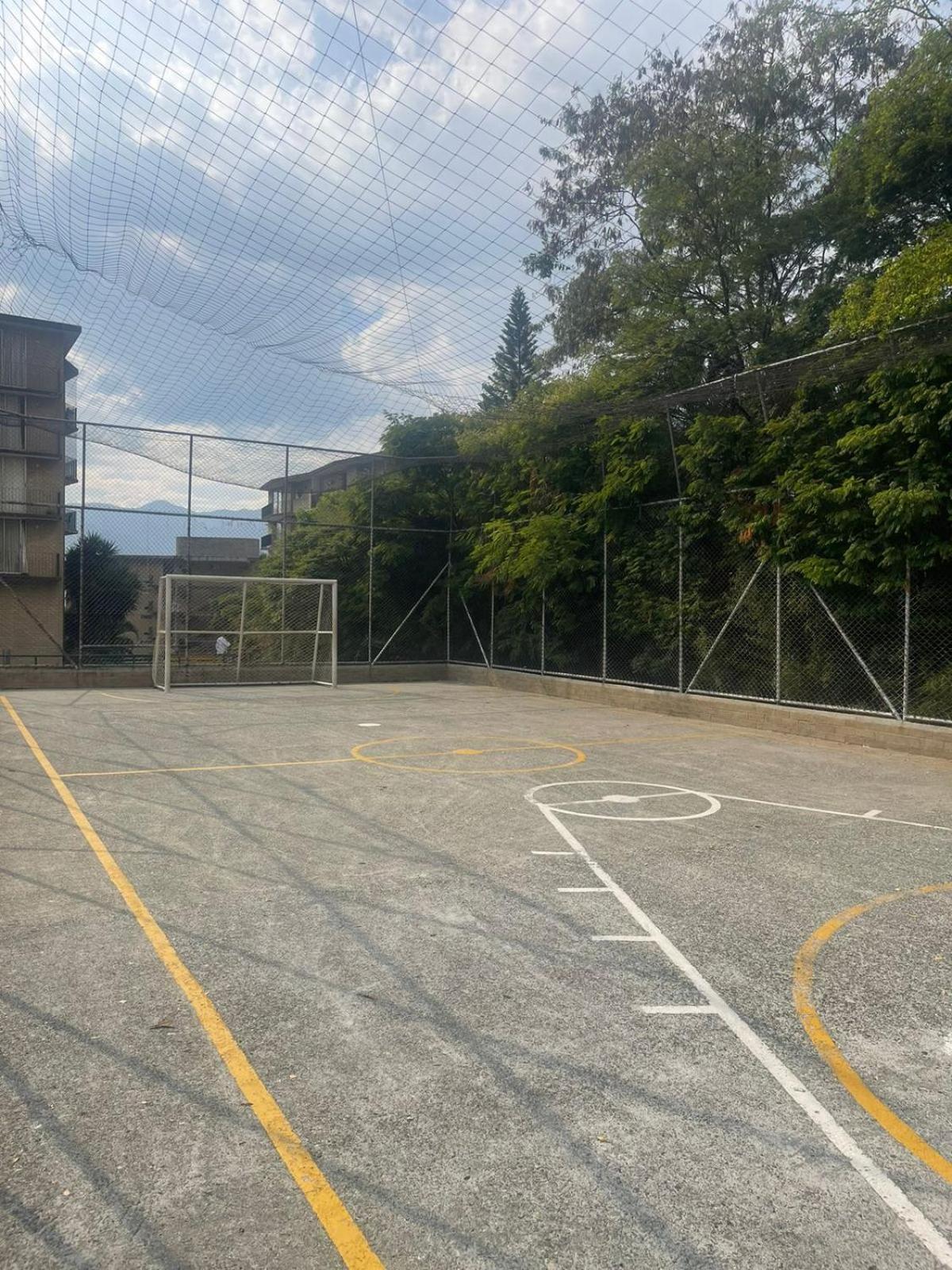 In Poblado - Apartamento