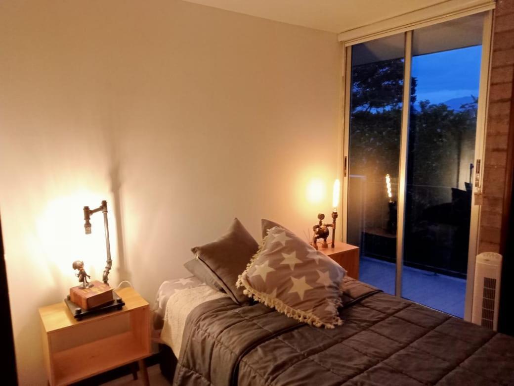Apartamento In Poblado - Medellín