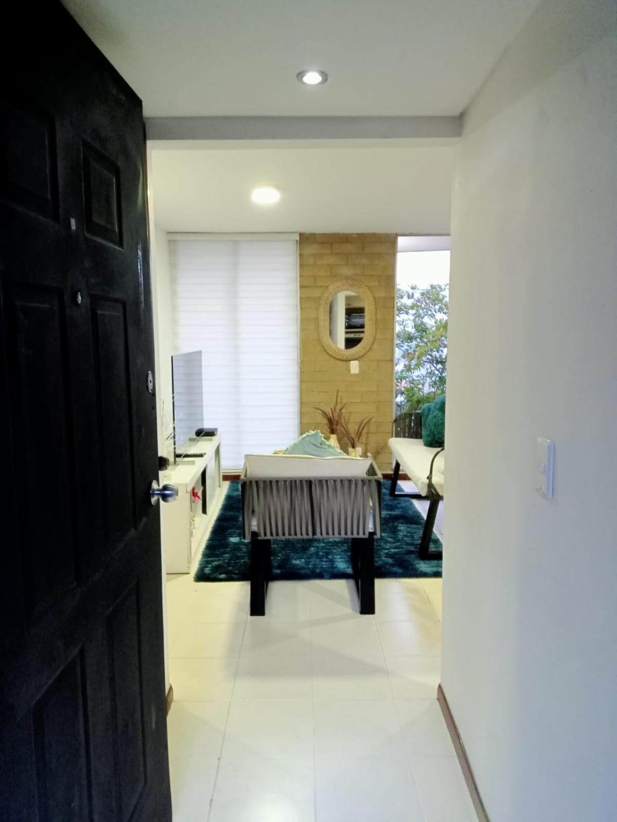 In Poblado - Apartamento Medellín