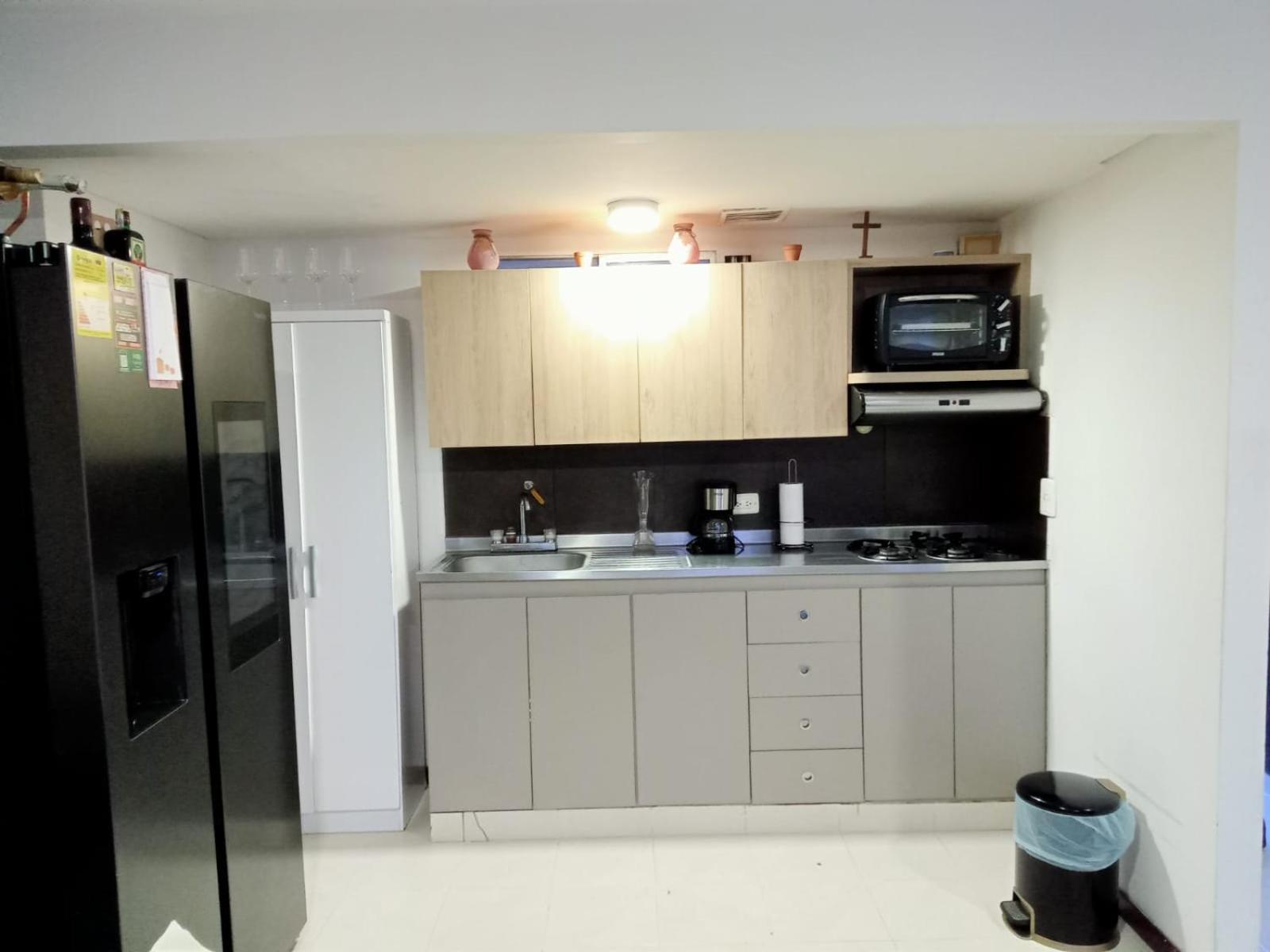 Apartamento In Poblado - Medellín