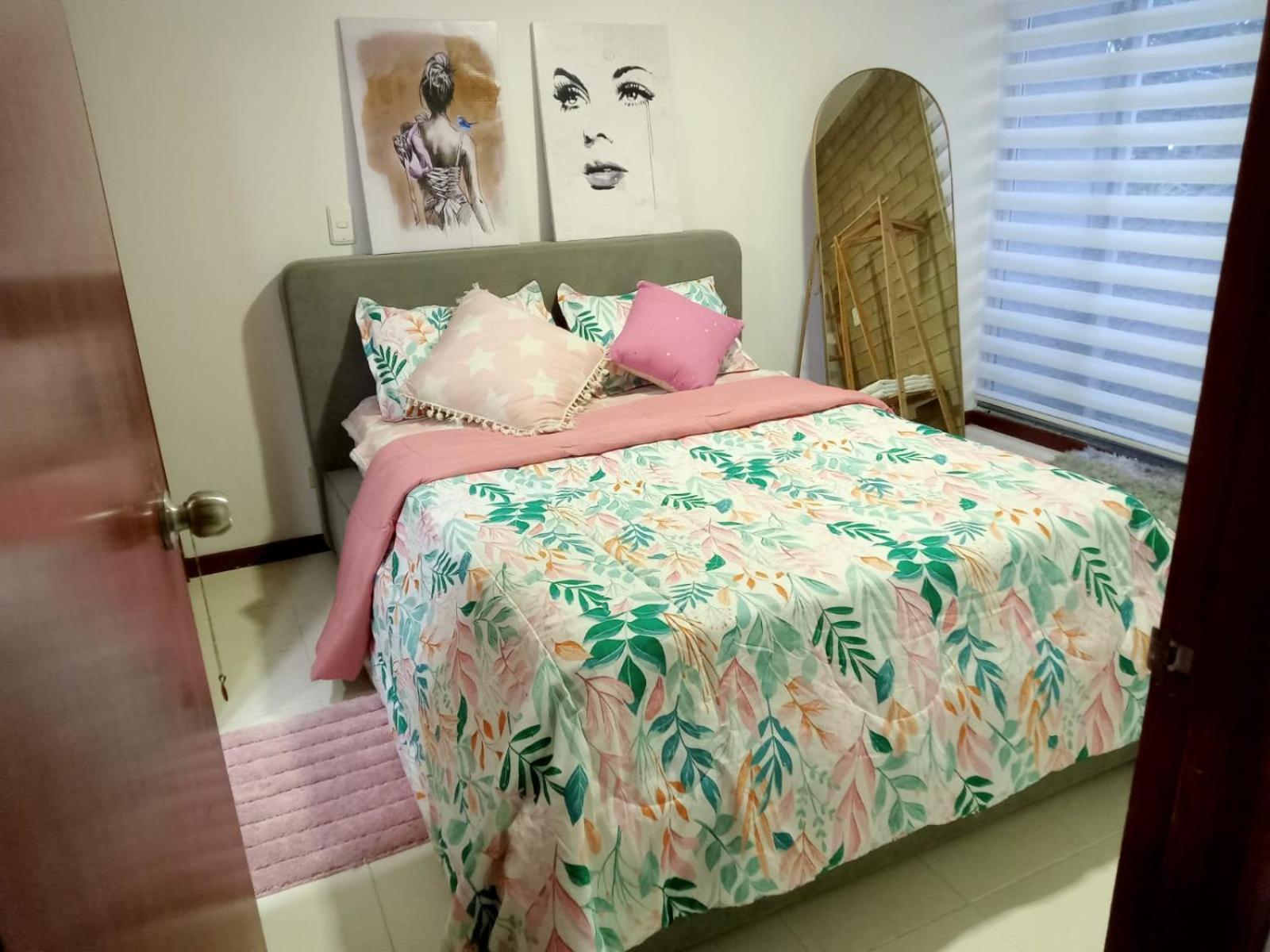 Apartamento In Poblado -