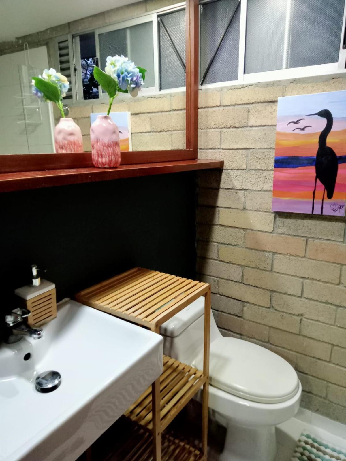 In Poblado - Apartamento *