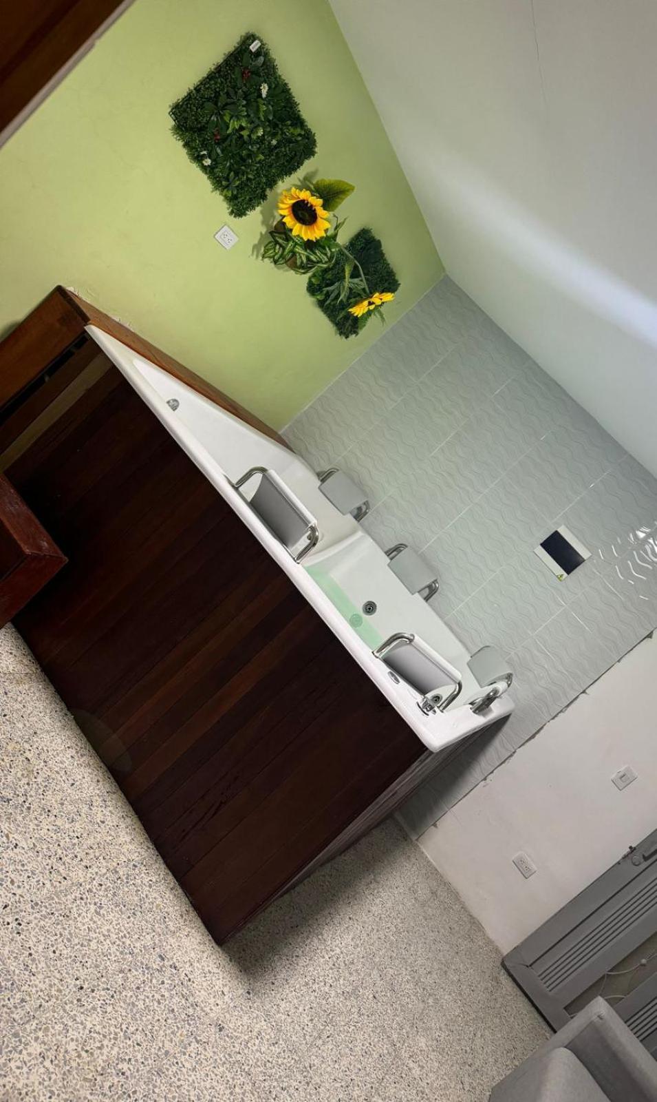 Atlantis Luxury 3* Medellín