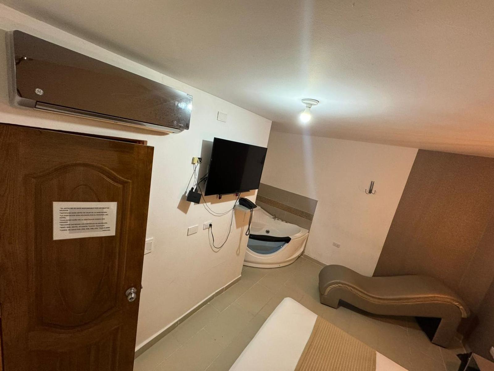 Atlantis Luxury Medellín